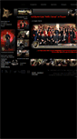 Mobile Screenshot of gala.sabaki.de